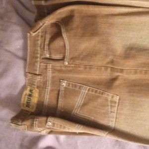 mens Muka brand jeans for sale